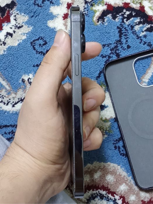 Iphone 13 pro max 256gb