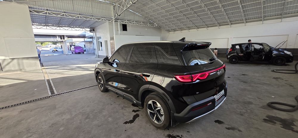 Сдаётся в аренду с выкупом BYD YUAN UP , BYD CHAZOR.  20 % годовых