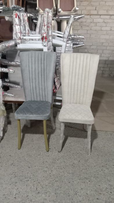 Стулья качества отличное