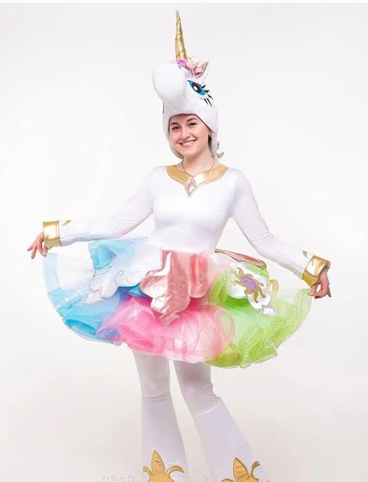 Costume animație