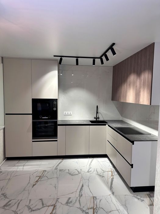 Изготовление корпусной мебели