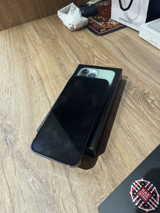 Iphone 13 pro 512 гб