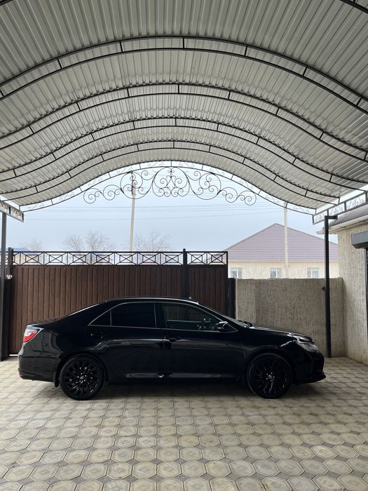 R18 lexus обмен бар