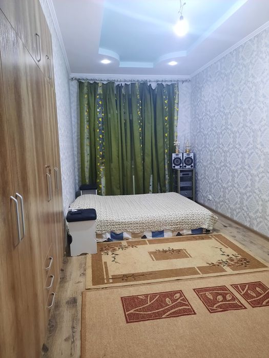 Участка сотилади