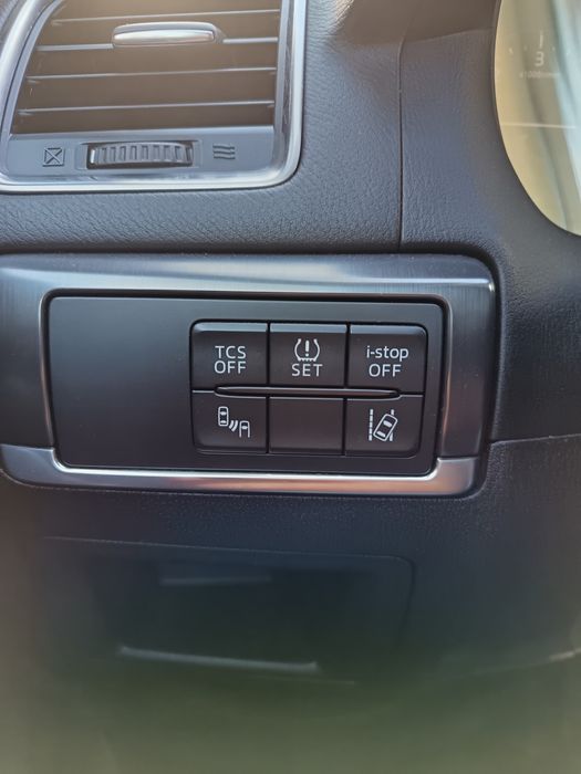 Mazda CX-5, AWD, automata, 2.2D, WEBASTO