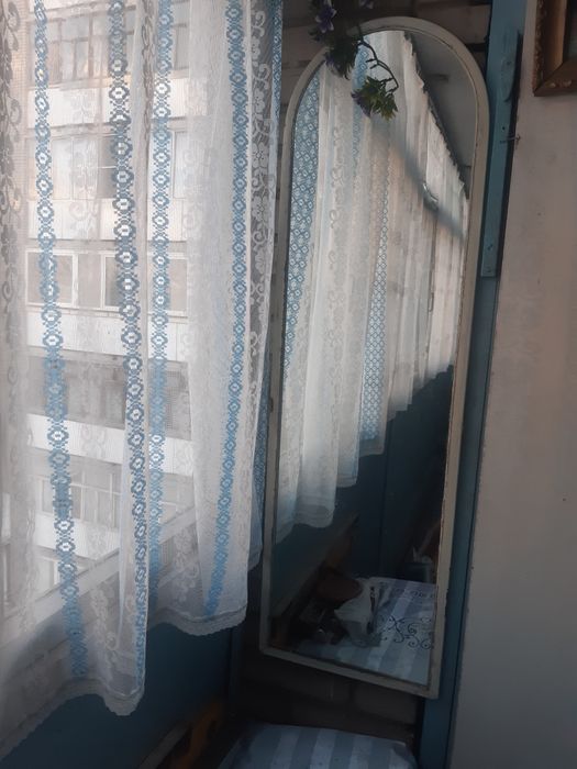 Зеркала разные б/у