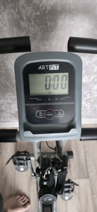 Велотренажёр Art fit