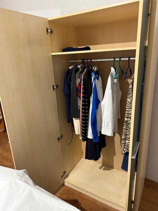 Шкаф для детской комнаты