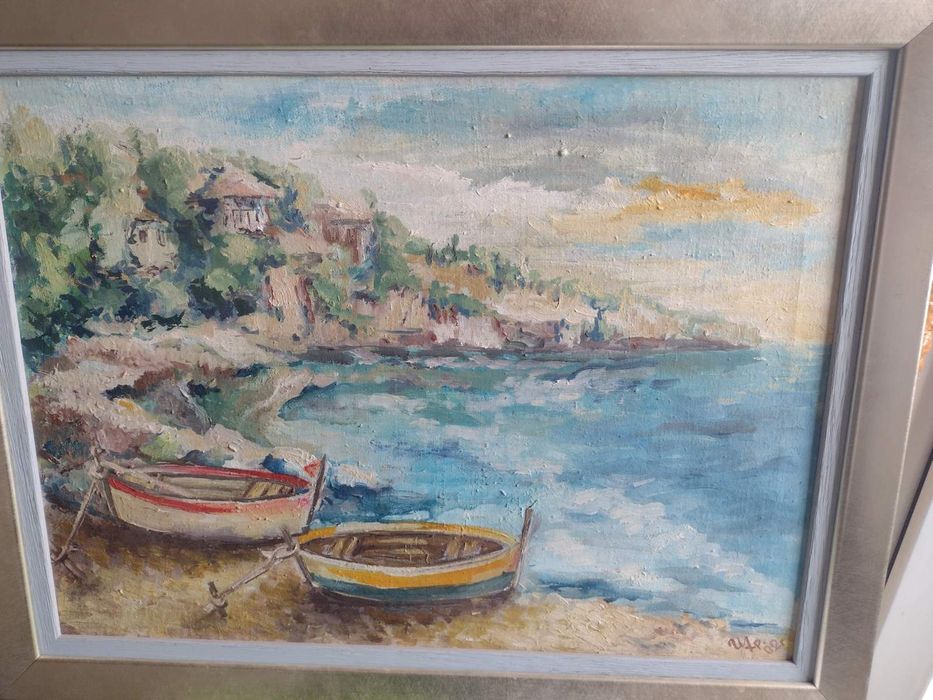 Картина/  картини