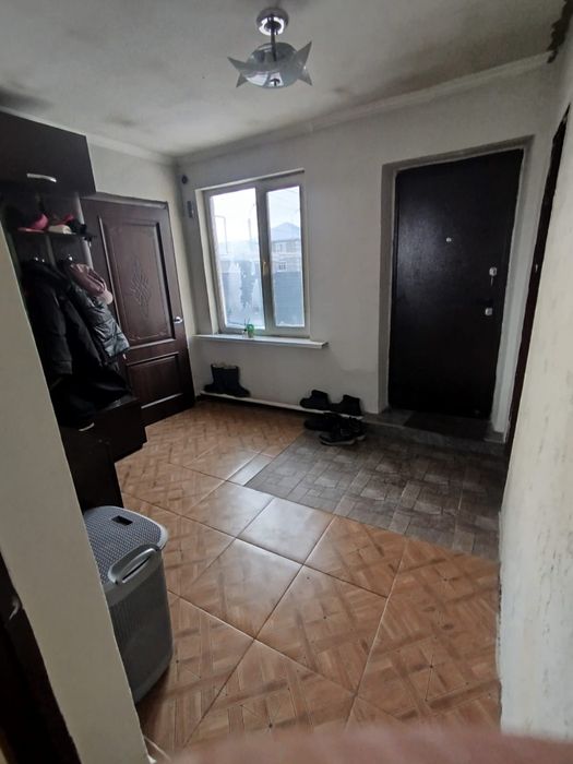 Продам Большой дом в селе Талапкер