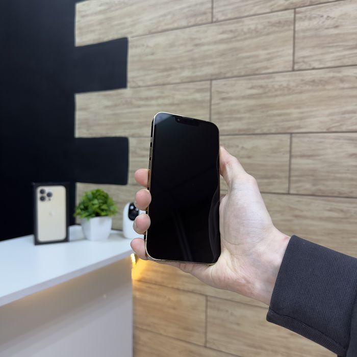 iPhone 13 Pro | 128gb | 100% | Айфон 13 Про