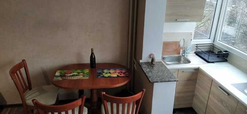 Двустаен ап. под наем в кв. Младост 4