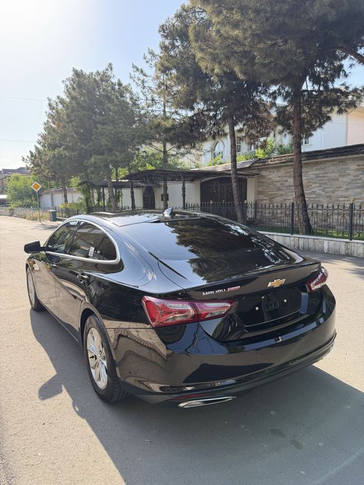 Malibu 2 Premier