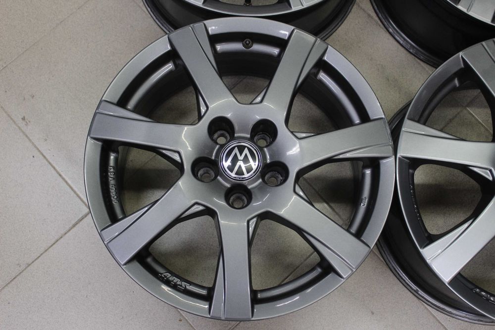 Джанти 17" VW Passat, Tiguan, Sharan