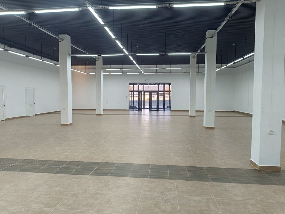 Срочно !!! Продам новый супермаркет