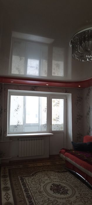 Продам 1 - ком квартиру.