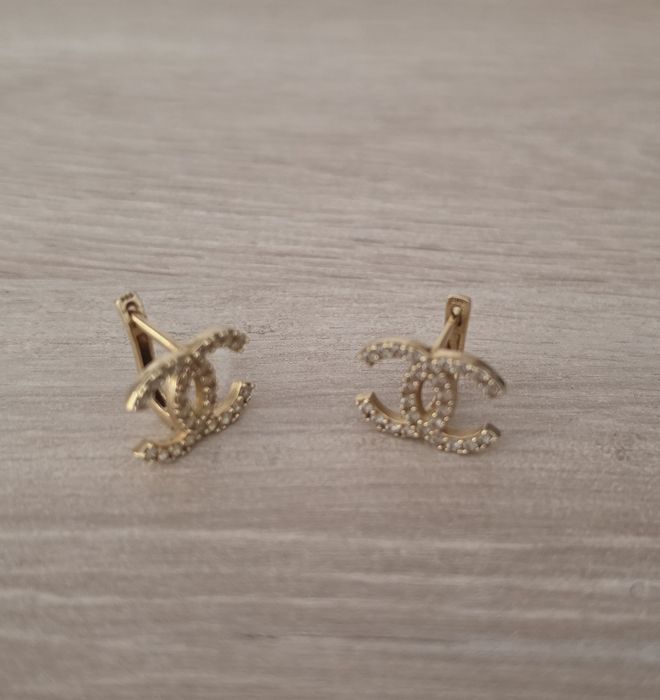 Bijuteri aur 14k dama
