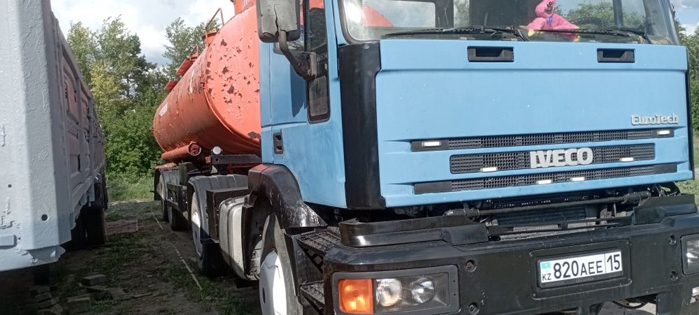 Продам полуприцеп