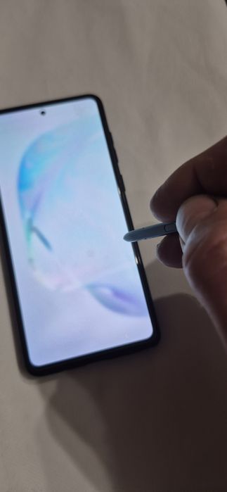 Samsung Galaxy Note 10 Lite