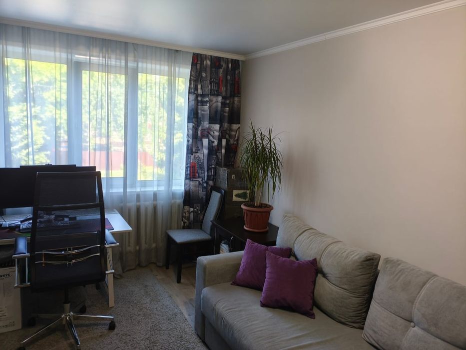 Продам 3х комнатную квартиру