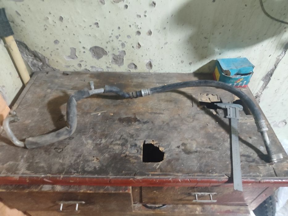 Шланг кондиционера honda crv