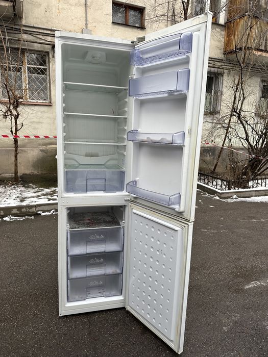 Холодильник с доставкой