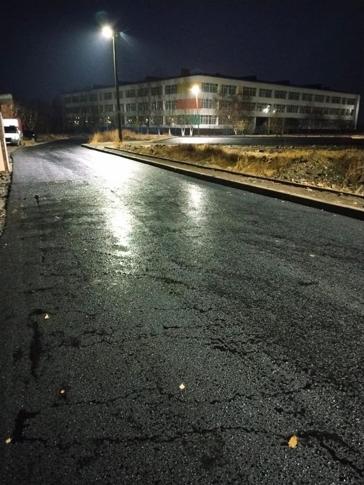 3 комнатный кирпичный дом