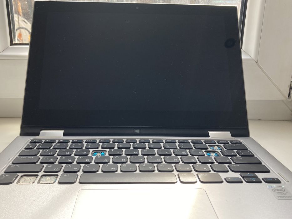 Ноутбук dell original