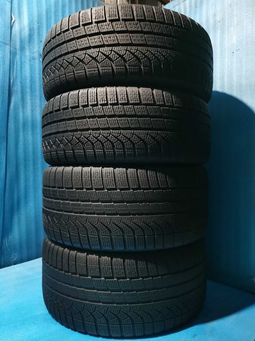 245/40 R20 - 275/35 R20 pirelli m+s 4 bucati