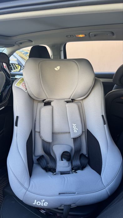 Scaun auto Joie ISOFIX 360° - ca nou