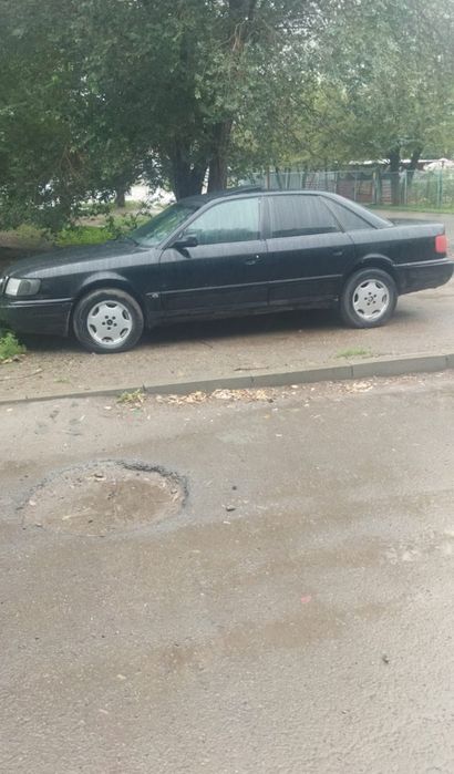 Продам Ауди 100 С 4 (1995)