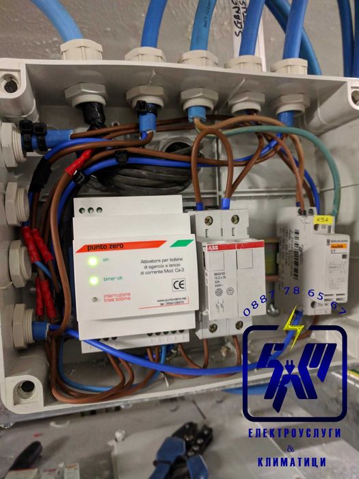 ФОТОВОЛТАИЦИ / СЛЪНЧЕВИ ПАНЕЛИ Продажба - Доставка - Инсталация - на Фотоволтаични системи / Соларни конфигурации / инсталации/