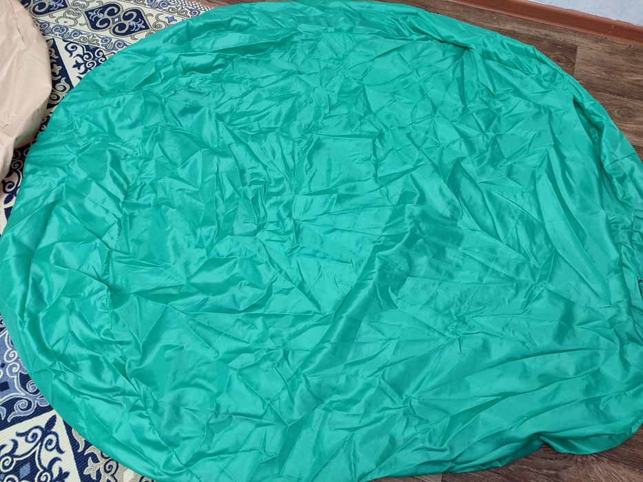 Диван мешок новый материал Оксфорд