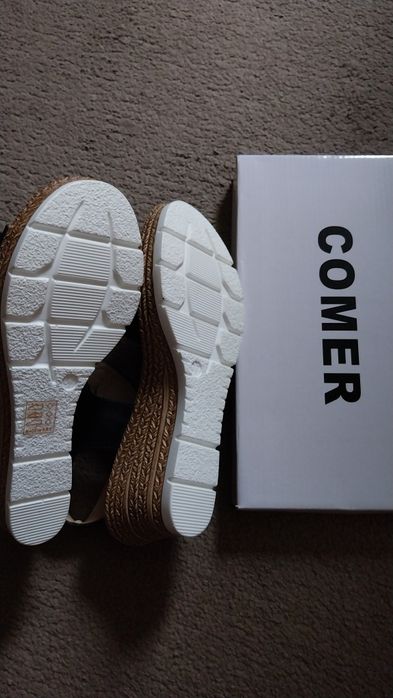 Нови сандали  N 37