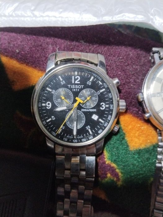 Продам часы все Оригенал!!!Tissot