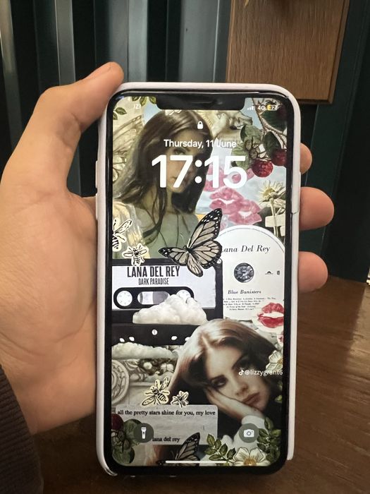 Iphone XS Max 64 gb