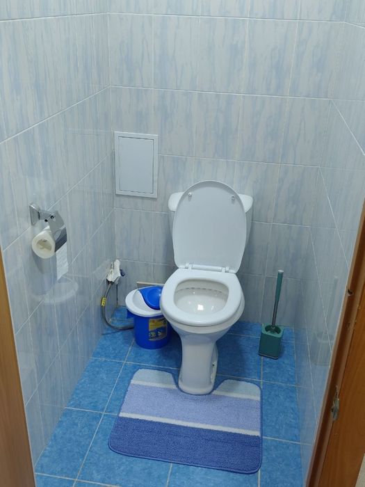 Долго срочная аренда 3 комнатной квартиры ЭКО базар