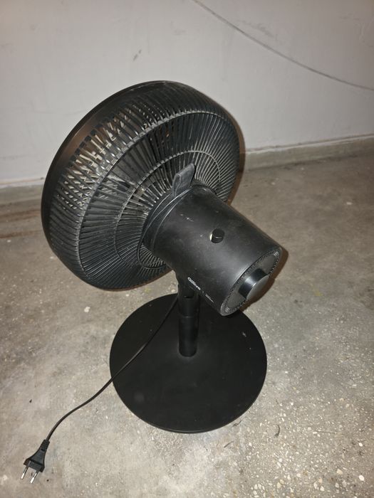 Ventilator de cameră -  nou