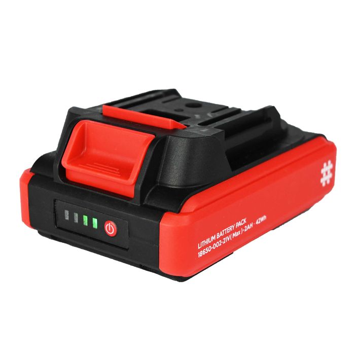 Резервна батерия Shijing 9392,9393,9395-2ah