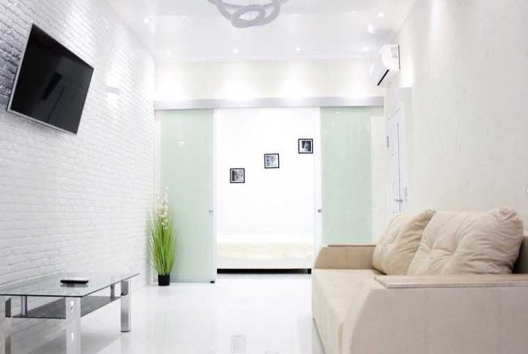 Дава се под наем Двустаен апартамент в Пловдив, Остромила - 65 кв.м за 229.5 € - Снимка #4