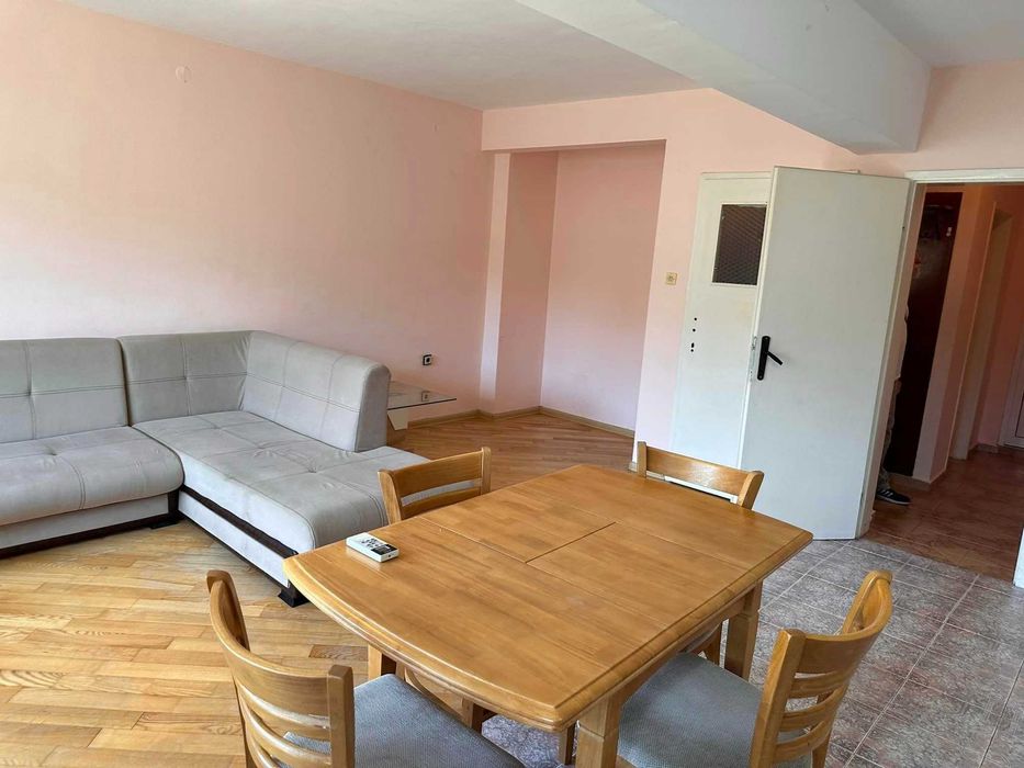 Дава се под наем Двустаен апартамент в Варна, Чаталджа - 65 кв.м за 408 € - Снимка #8