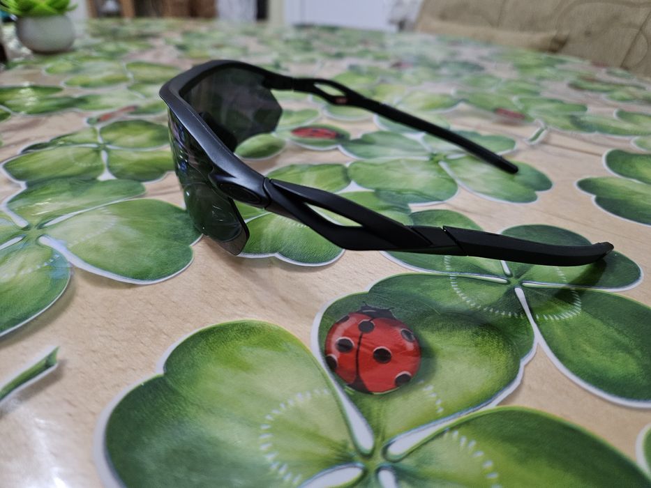 Слънчеви очила OAKLEY Radar prizm