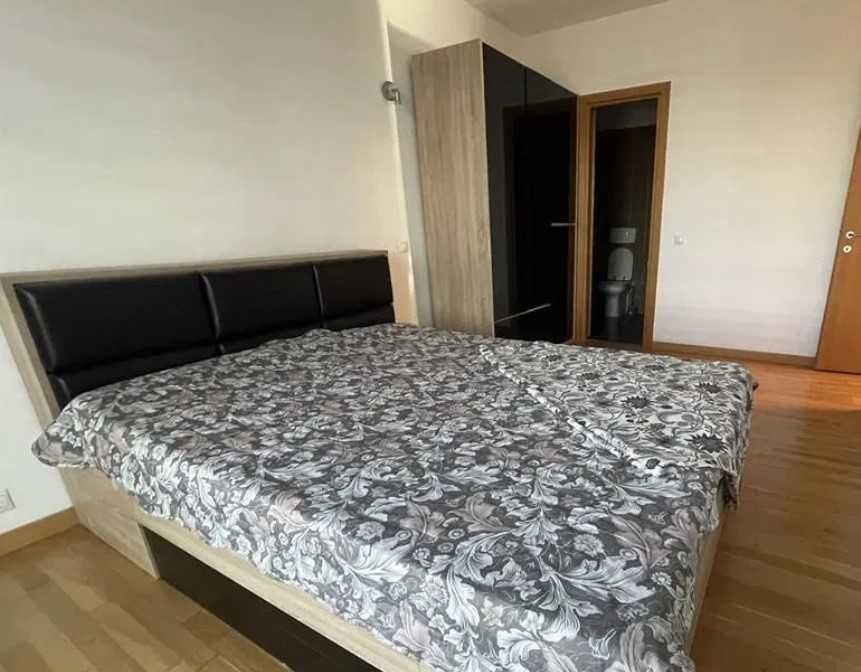 Дава се под наем Тристаен апартамент в Пловдив, Мараша - 74 кв.м за 219.3 € - Снимка #2