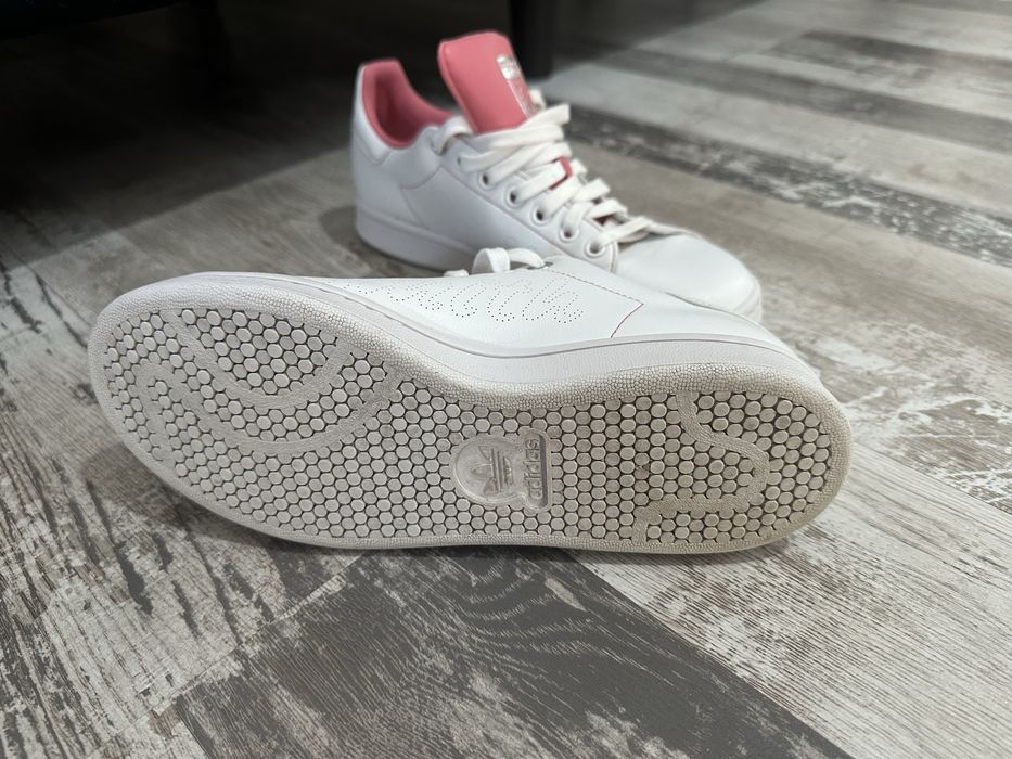 Pantofi sport Adidas Stan Smith, marimea 39 1/3