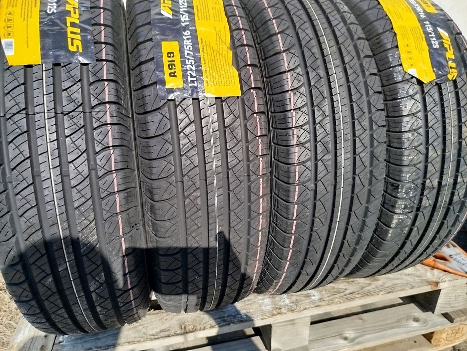 225/75/16 Аплус ДОТ 2023 г - Чисто Нови