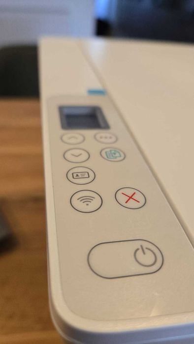 Imprimanta HP LaserJet M140w