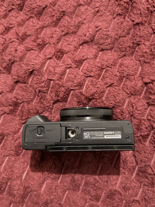 Продам фото апарат canon mark 3