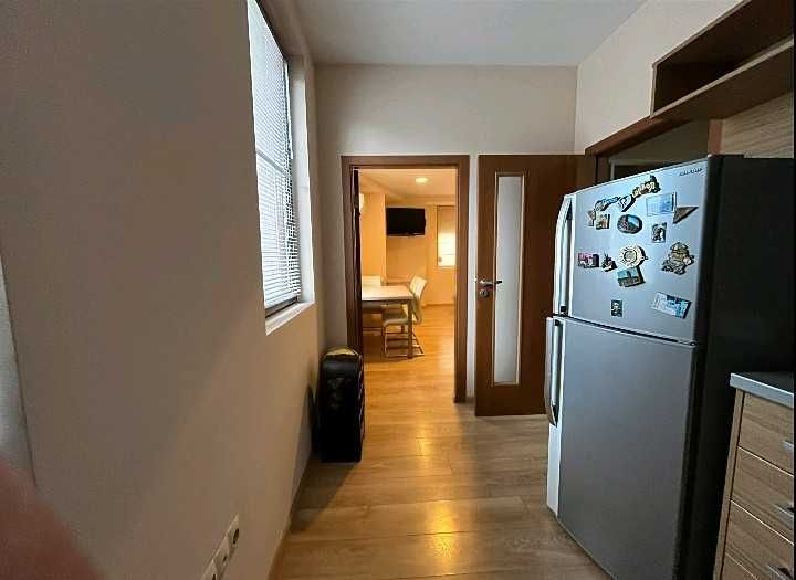 Дава се под наем Едностаен апартамент в Стара Загора, Била - 45 кв.м за 270 € - Снимка #2