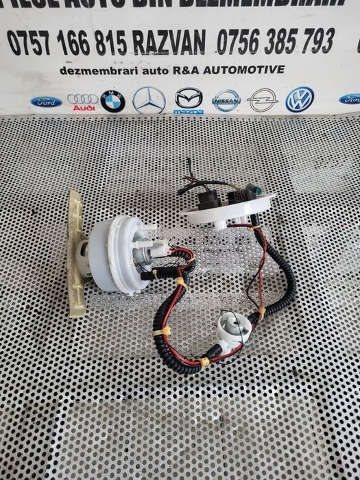Pompa Benzina Sorb Plutitor Rezervor Bmw F10 3.0 3.5 4.0 Benzina Motor N55B30 Testata Cu Garantie D