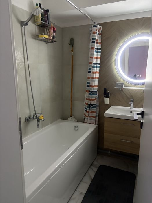 Inchirez aparatament 2 camere.nou